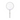 Xiaomi Qualitell E1 UV Light Electric Mosquito Swatter Racket