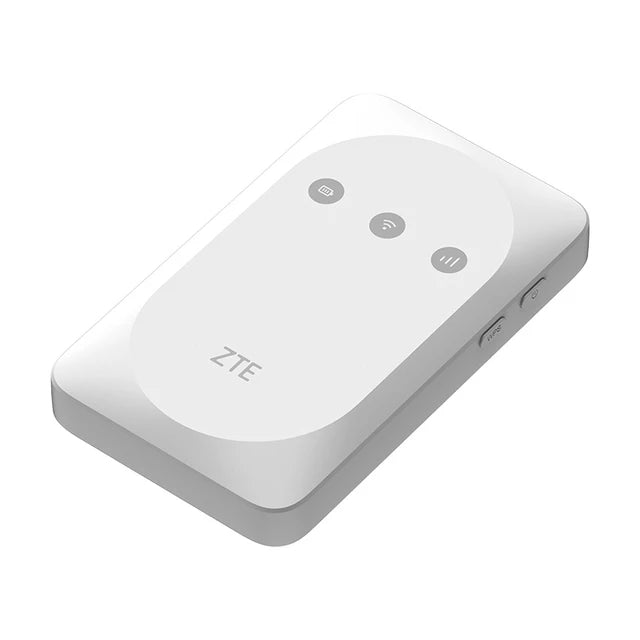 ZTE MF935 4G Pocket Wi-Fi Router